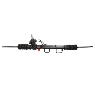 Imagem de LAUBER 66.0855 Caixa da Direcção hidráulico para veículo com volante à esquerda MANDO M12x1,25 M12 x 1.25mm MALE 1075 wielorowek