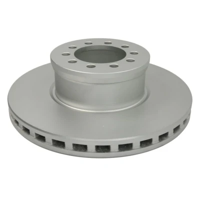 Imagem de DANBLOCK 540284DB Disco de travão Eixo dianteiro 335 34 10 120 interior ventilado MERCEDES BENZ: Vito Minibus, Van, Classe V