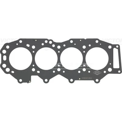 Imagem de REINZ 61 54190 00 Juntas da Cabeça do Motor 0,82 94 Junta de camadas metálicas FORD: Ranger Mk2