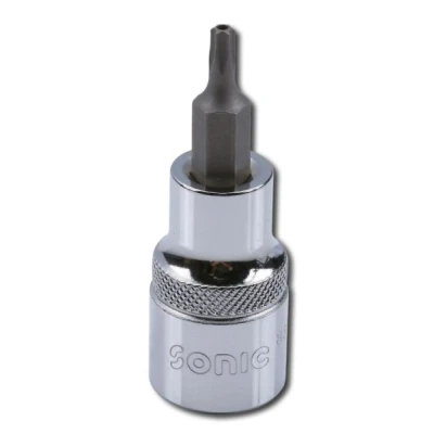 Imagem de Tomada de pino 1/2&quot; TORX SONIC 83706255