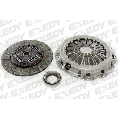 Imagem de EXEDY NSK2191 Kit de Embraiagem três peças com chumaceira 250 NISSAN: NP300 Navara Pick up, Camião plataforma / Chassis