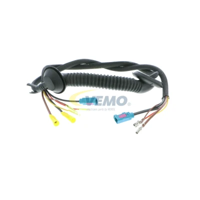 Imagem de VEMO V20 83 0027 Kit de reparação, cablagem Porta do veículo, traseira esquerda, direita com fole EXPERT KITS + BMW: 3 Sedan