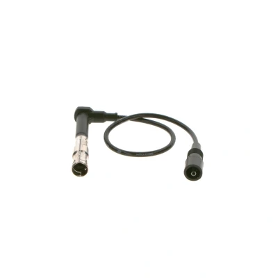 Imagem de BOSCH 0 986 356 316 Jogo de Cabos Vela MERCEDES BENZ: Classe S Sedan, W124 Coupe