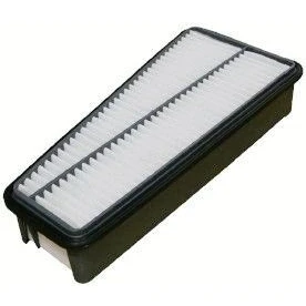 Imagem de DENCKERMANN A140796 Filtro de ar 62 167 358 recirculação TOYOTA: Land Cruiser Prado 120