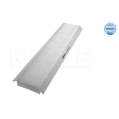 Imagem de MEYLE 712 319 0002 Filtro, ar do habitáculo Filtro de partículas, Cartucho filtrante, pólen 510 98 35 ORIGINAL Quality FORD: MONDEO 3 Kombi