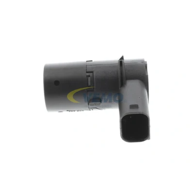 Imagem de VEMO V25 72 1162 Sensores de Estacionamento Original Quality traseira preto Sensor ultrasons