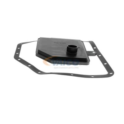 Imagem de VAICO V64 0150 Conjunto do filtro hidráulico, caixa velocidades automática com junta