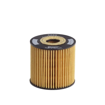 Imagem de HENGST FILTER E23H D81 Filtro de óleo Cartucho filtrante NISSAN: Pick Up, Almera II Hatchback, 2 Limousine
