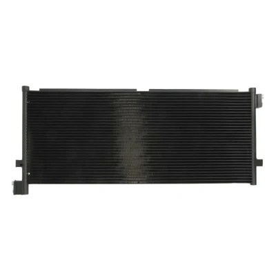 Imagem de NRF EASY FIT 35892 Condensador com retentor 14,4 Alumínio 790