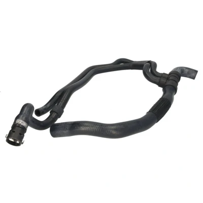 Imagem de THERMOTEC DWR010TT Mangueira de Radiador em baixo Borracha RENAULT: CLIO 2, Kangoo I