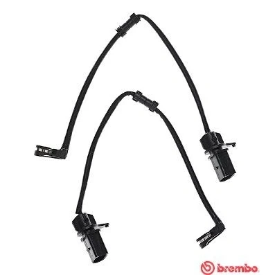 Imagem de BREMBO A 00 451 Sensor de Desgaste Pastilha Freio PORSCHE: Panamera, Cayenne, VOLKSWAGEN: Touareg II