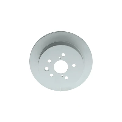 Imagem de BOSCH 0 986 479 G64 Disco de travão 290 18 5 114,3 ventilado revestido alto carbono LEXUS: IS 3