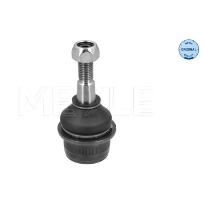 Imagem de MEYLE 116 010 9001 Rótula de suspensão em cima, Eixo dianteiro, lado esquerdo, direito ORIGINAL Quality 38,3 45