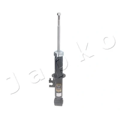 Imagem de JAPKO MJ00321 Amortecedor Eixo traseiro Pressão do gás Tubo duplo com assento de mola cavilha em cima, olhal baixo MINI: Hatchback
