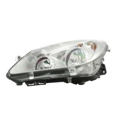 Imagem de VALEO 043375 Farol Principal OPEL: Corsa D Hatchback