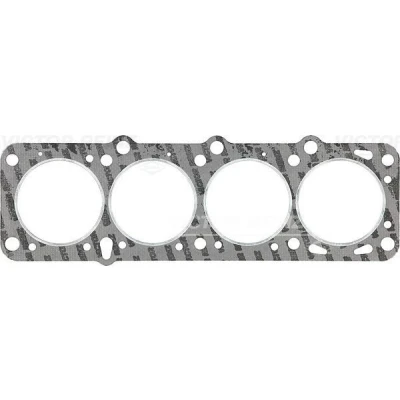 Imagem de REINZ 61 24490 30 Juntas da Cabeça do Motor 1,3 95 VOLVO: 740 Sedan, 240 340 360 Sedan