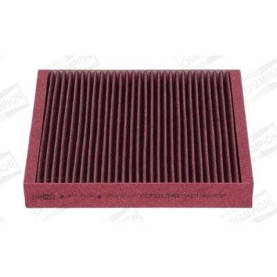 Imagem de CHAMPION CCF0134B Filtro, ar do habitáculo Com efeito antibacteriano 241 204 35 OPEL: Insignia A Sports Tourer, Astra J Tourer