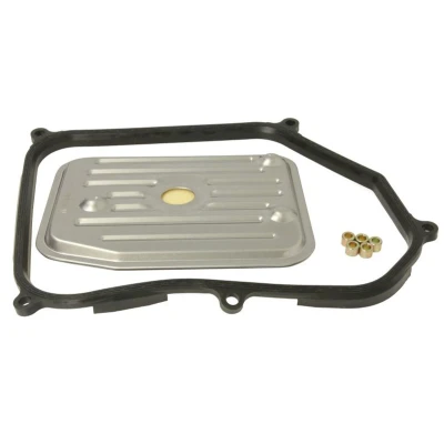 Imagem de MAHLE ORIGINAL HX 147KIT Filtro de Transmissão com junta AUDI: A4 B6 Avant, FORD: Galaxy Mk1 MPV