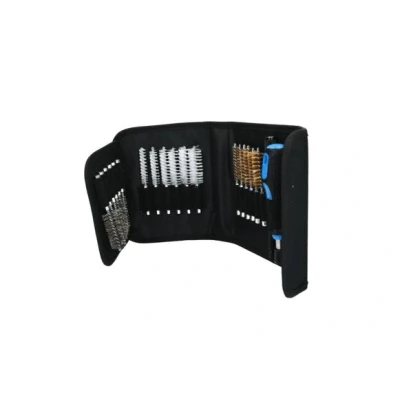 Imagem de KS TOOLS BT103000 Kit de escovas limpeza