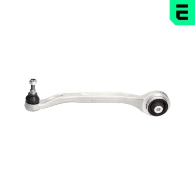 Imagem de OPTIMAL G5 750 Braço de suspensão esquerda, em baixo, Eixo dianteiro transversal AUDI: A6 C6 Avant, Sedan, Allroad