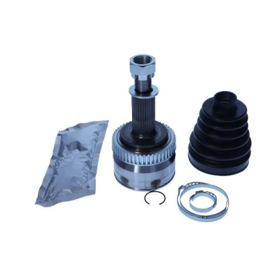 Imagem de MAXGEAR 49 3131 Articulação, veio de transmissão do lado da roda, Eixo dianteiro com anel sensor ABS