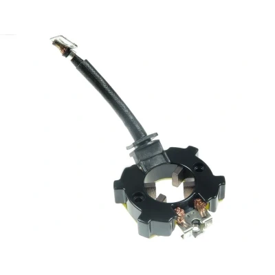 Imagem de AS PL SBH6013 Suporte, escovas de carvão