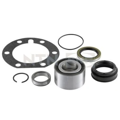 Imagem de SNR R169.91 Kit de rolamento roda 80 TOYOTA: Land Cruiser Prado 90, 70 SUV