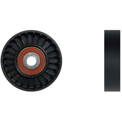 Imagem de DENCKERMANN P354006 Polia de Desvio KIA: cee‘d I Carrinha, Pro Hatchback
