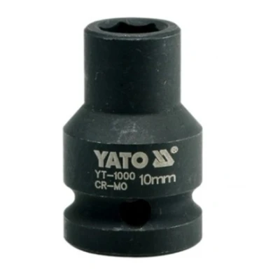 Imagem de YATO YT 1000 Chave de caixa 39 10 12,5 (1/2&quot;)