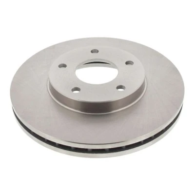 Imagem de MAPCO 45517 Disco de travão Eixo dianteiro 280 28 5 114,3 ventilado NISSAN: X Trail, Primera Carrinha, Sedan