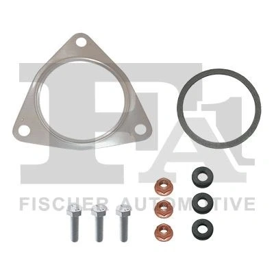 Imagem de FA1 CC550202 Kit de montagem, catalisador