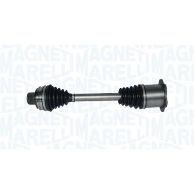 Imagem de MAGNETI MARELLI 302004190125 Veio de transmissão Eixo dianteiro 490