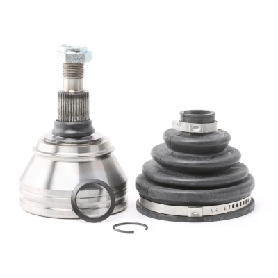 Imagem de DENCKERMANN C120034 Ponteira de Transmissão do lado da roda VOLKSWAGEN: Golf 4, 4 Variant, Bora AUDI: A3 Hatchback
