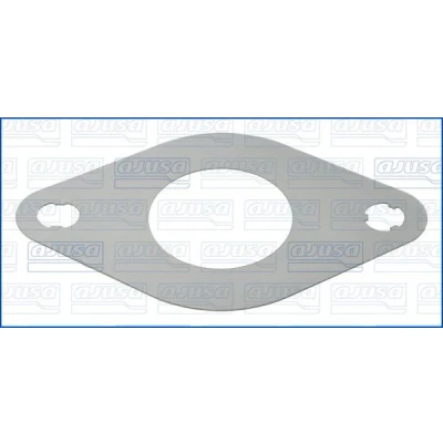 Imagem de AJUSA 01334400 Junta, tubo de escape Lado do FORD: Ranger Mk3