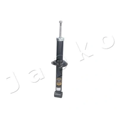 Imagem de JAPKO MJ00026 Amortecedor Eixo traseiro Pressão do óleo com assento de mola cavilha em cima, olhal baixo AUDI: 80 B3