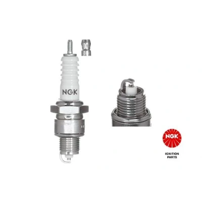 Imagem de NGK 6326 Vela de ignição M14 x 1,25 SW: 20,8 mm
