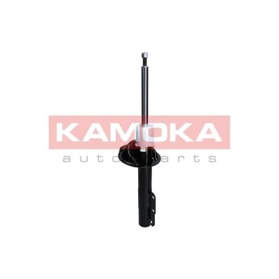 Imagem de KAMOKA 2000223 Amortecedor Eixo dianteiro Pressão do gás Tubo duplo com assento de mola cavilha em cima FORD: Escort 6, 6 Kombi