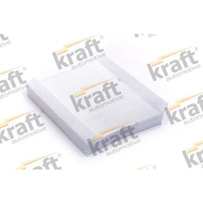 Imagem de KRAFT 1735918 Filtro, ar do habitáculo Filtro de partículas 254 200,5 30 CITROËN: Xsara Picasso