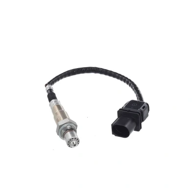 Imagem de VALEO 368418 Sonda Lambda antes do catalisador M18x1,5 plana, de banda larga, Rosca pré lubrificada, com aquecimento