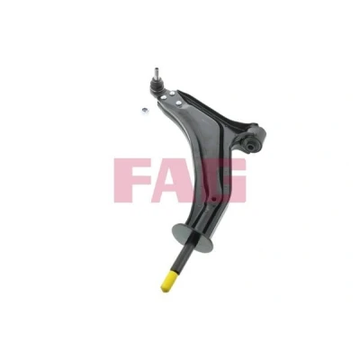 Imagem de FAG 821 0067 10 Braço de suspensão com articulação suspensão/guia transversal Chapa aço LAND ROVER: Freelander I SUV Cabrio