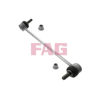 Imagem de FAG 818 0518 10 barra / escora, estabilizadora 291,00 M12x1,5 MERCEDES BENZ: Classe C T modell, Sedan, Coupe