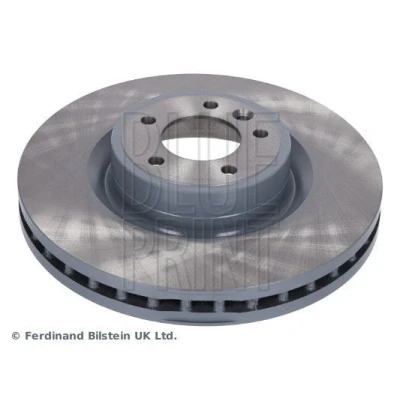Imagem de BLUE PRINT ADBP430117 Disco de travão Eixo dianteiro 363 33 5 120 interior ventilado revestido LAND ROVER: Range Rover 4