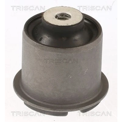 Imagem de TRISCAN 8500 81800 Casquilho de Braço Suspensão redondo Rolamento borracha e metal transversal