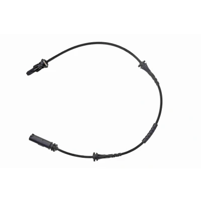 Imagem de VEMO V20 72 0184 Sensor de ABS Eixo traseiro 2 oval