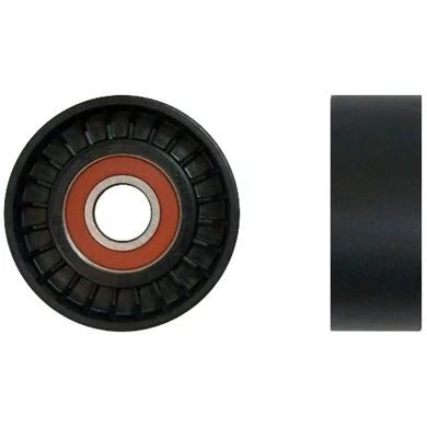 Imagem de DENCKERMANN P216001 Polia Tensora FORD: Transit Connect Mk1 Van, Focus Carrinha, Hatchback