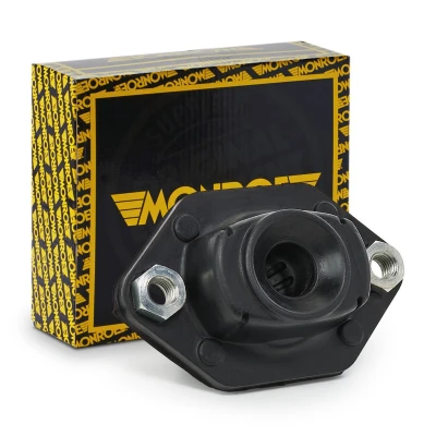 Imagem de MONROE MK444 Suporte de apoio do conjunto mola / amortecedor sem rolamento rolos BMW: 3 Touring, Sedan, 1 Hatchback