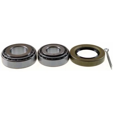 Imagem de DENCKERMANN W413427 Kit de rolamento roda com retentor do veio 47, 52,0mm DAEWOO: Matiz I Hatchback, CHEVROLET: Spark,