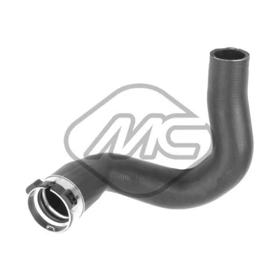Imagem de Metalcaucho 79004 Mangueira Para o Turbocompressor LANCIA: DELTA 3