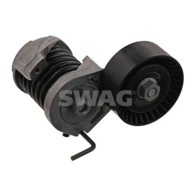 Imagem de SWAG 20 93 4471 Tensor da Correia BMW: 3 Sedan, 1 Coupe