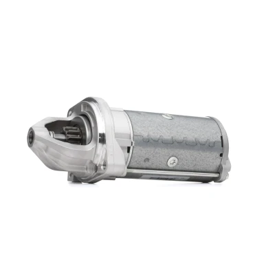 Imagem de VALEO NEW ORIGINAL PART 432644 Motor de arranque 12 2 11 MERCEDES BENZ: Classe E Sedan, Vito Minibus, C Sedan endado, norauto, oscaro, mister